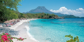 Caribbean Golf Cruise Vacation Package St Kitts - PerryGolf + Azamara Cruises